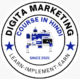 digital marketing course in hindi logo